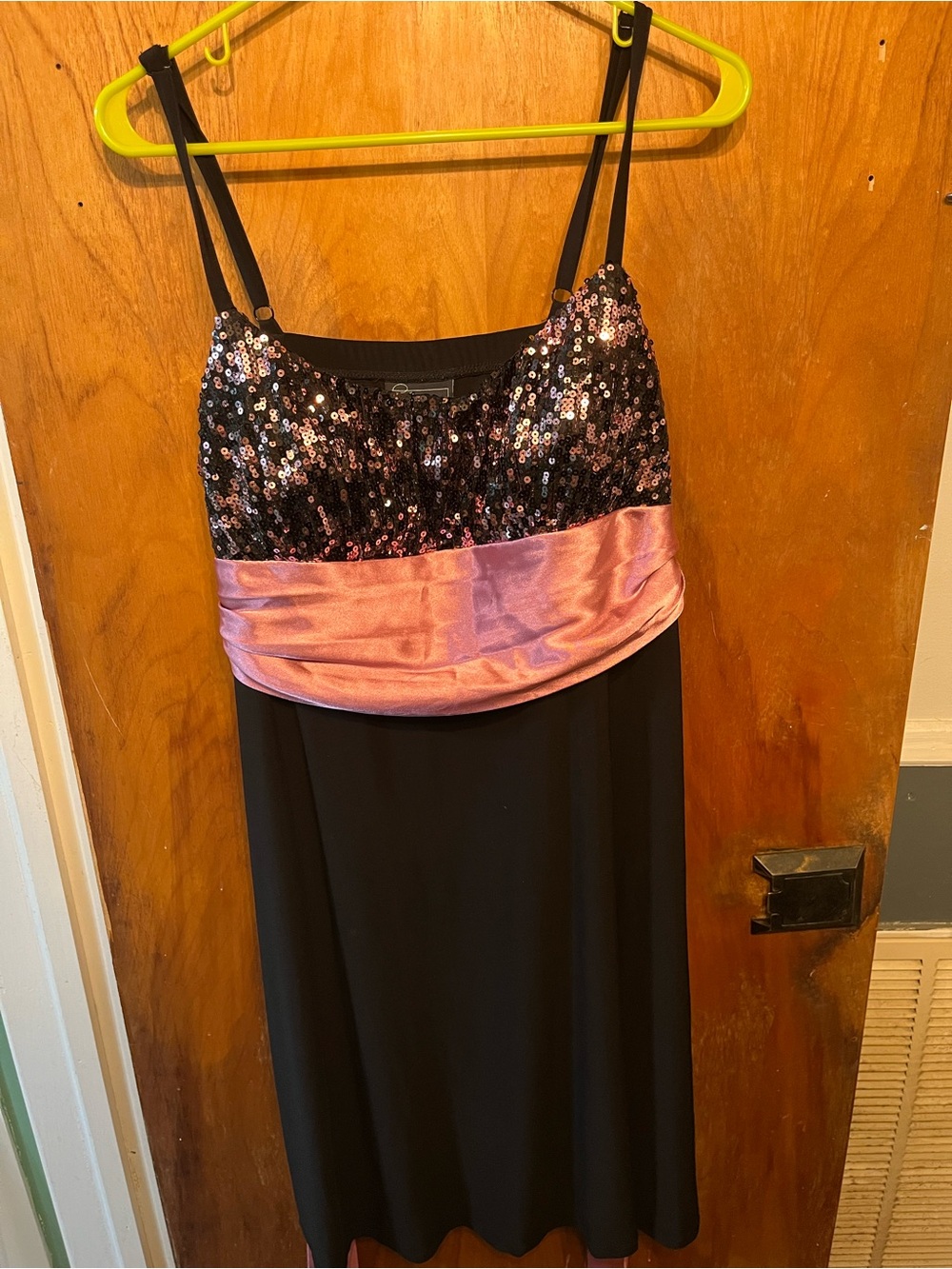 Social/Formal/Homecoming/Graduation Dress